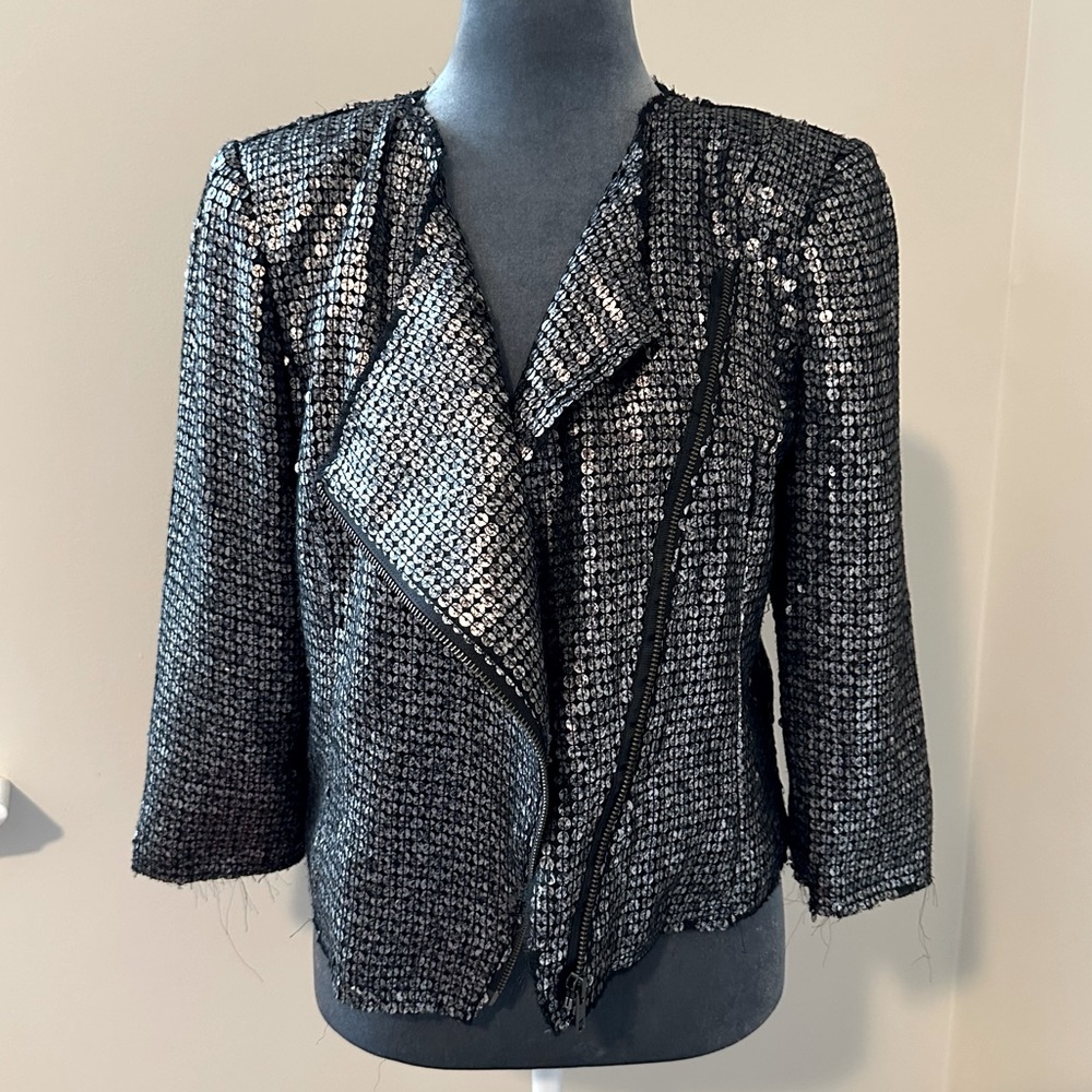 Express jacket